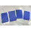 Husa de curatare pentru aer conditionat pachet de 4 Blue 5