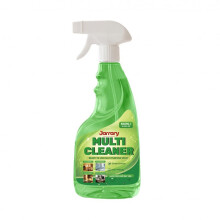 (500ML) Jarrary Multi-Purpose Cleaner Gentle on Hands Grease Remover for Home Use, 500ml