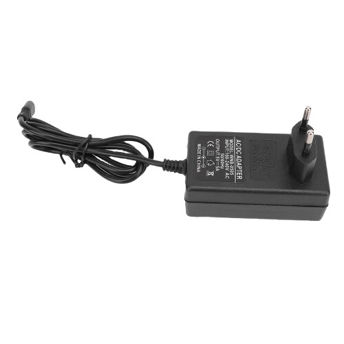 OPi5/5MAX/CM5 5V 5A EU-Stecker Type-C Netzadapter