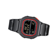 X1 Uhr mit quadratischem Display 90mAh 42.6x41.7mm 50m