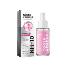 (30ml) ORALHOE Teeth Whitening Serum Dental Care for Healthy Teeth Bright Smile Fresh Breath Portable