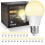 Ampoule LED A19, blanc chaud 2700K, 15W, 1500 lm 1