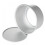 Rund mini kageform med aftagelig non-stick bund 1