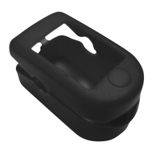 Silikónový ochranný kryt proti pádu, puzdro 6x3x3,5 cm