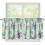 Lysfiltrerende gardiner i flere lag 61,5 x 61 cm (S) – Polyester 1