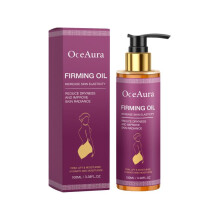 (100ml) OCEAURA Body Care Oil Moisturizing Smooth Skin Nourishing Massage Oil for Dry Skin Natural Plant Extract