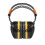 Noise Cancelling Headphone Sound Blocking Kids Hearing-Yellow 1