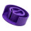 Support de ruban à mesurer fabriqué à partir de boîte de-Violet 1