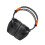 Sound Blocking Child Hearing Protections Earmuffs Hearing-Black 1