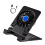 Tapis de refroidissement pour tablette Portable, avec 1