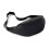 BagBase (One Size, Black) Bagbase Belt Waist Bag 1
