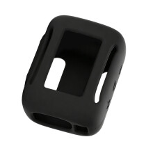 Étui en Silicone anti-poussière pour haut-parleurs GO 5,-Noir
