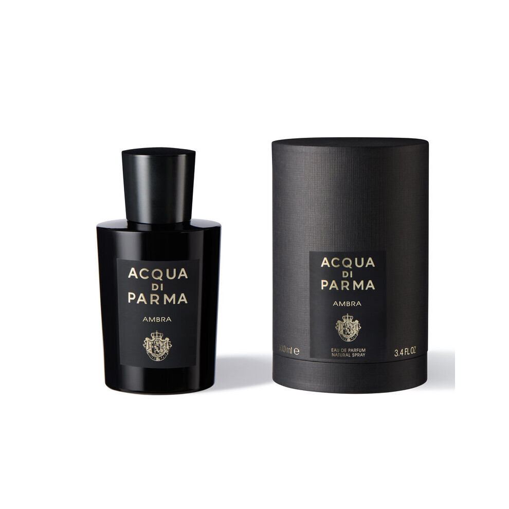 Acqua Di Parma Unisex Ambra Eau De Parfum 100ml - One Size - Image 6