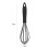 Krasvrije draadgarde rood 25 cm 1