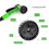 150ft Expandable Garden Hose With 7 Functions Spray Gun 5