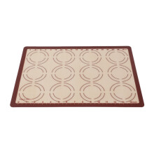 Tapis de cuisson en silicone pour étaler la pâte – Compatible four