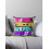 Housse de coussin Mon Petit Poney 50 % coton 50 % polyester 1