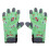 Hagehansker Vanntette Nylon med Forsterkede Fingertupper 1