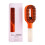 Feuchtigkeitsspendender Haarkamm mit integriertem-Orange 1