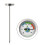 200mm Agriculture Compost Thermometers Tool For Accurate-Earth 1