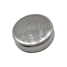 Group Head Shower Screen Professional Coffee Machine Brewing