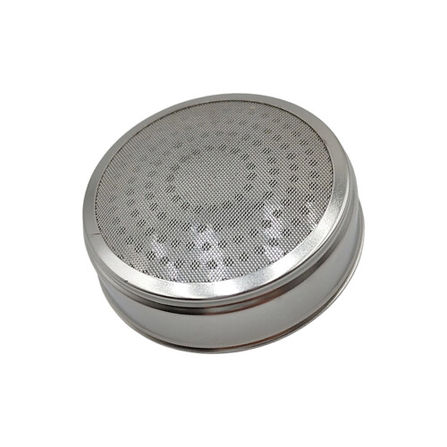 Group Head Shower Screen Professional Coffee Machine Brewing