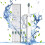 Aquasonic Electric Toothbrush with 6 Heads, 5 Modes 1