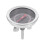 Grillthermometer mit Edelstahlsonde für den Grill 1
