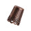 Fashionable Gold Silver Color Sewing Thimble With Practical-A 1