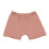 Leak Proof Incontinence Underwear For Elderly Soft-pink L 1