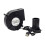USB-aangedreven Blower Tool Efficiënte-ventilator en kanaal 1