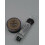 bareMinerals Bare Minerals Original Foundation Spf15 2g # Medium Tan + Flawless Face Brush 1