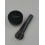 bareMinerals Bare Minerals Original Foundation Spf15 2g # Medium Tan + Flawless Face Brush 2
