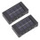 Solar Wall Light, Waterproof LED Outdoor Lamp, 10LEDs, 3