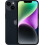 Refurbished Apple Apple iPhone 14 128GB Schwarz EU 85 % Akku oder höher 1 SIM + 1 eSIM Generalüberholt 1
