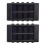 Solar Wall Light, Waterproof LED Outdoor Lamp, 10LEDs, 5
