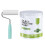 Matte, mattierte Glasfarbe 500 g 1