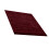 Tapis en polyester ultra doux 50 x 80 cm 1