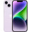 Refurbished Apple Apple iPhone 14 128GB Violett EU 85 % Akku oder höher 1 SIM + 1 eSIM Generalüberholt 1