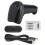 Φορητός αναγνώστης γραμμωτού κώδικα USB Plug and Play με λέιζερ για κωδικό UPC EAN ISBN με 1