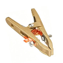 Multipurpose Welding Ground Clamp for Long Lasting-300A