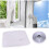 Window sealer for air conditioning 400 x 36 cm 1