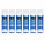 Neutrogena 6x Neutrogena Deep Clean Eye Makeup Remover 125ml New 1