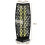 2pc Charcoal Solar Rattan LED Lanterns 2