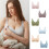 Easy Nursing Bra Seamless Design Maternity Support-color XL 4