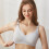 Easy Nursing Bra Seamless Design Maternity Support-color XL 7