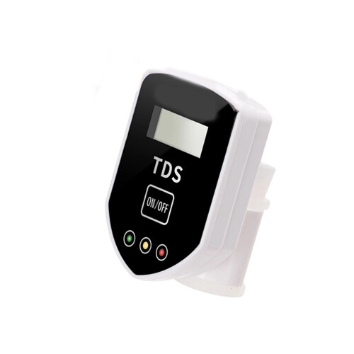 Intelligent TDS Sensors with Three Level Alerts-Leading model