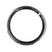 Nr.9 18mAh Edelstahl-Smart-Ring mit Display