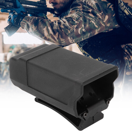Θήκη διπλού γεμιστήρα Swift Reloads, ρυθμιζόμενο σύστημα συγκράτησης, ανθεκτική και 2