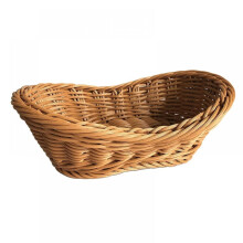 Cesta de pan de polipropileno tejido – Pequeña